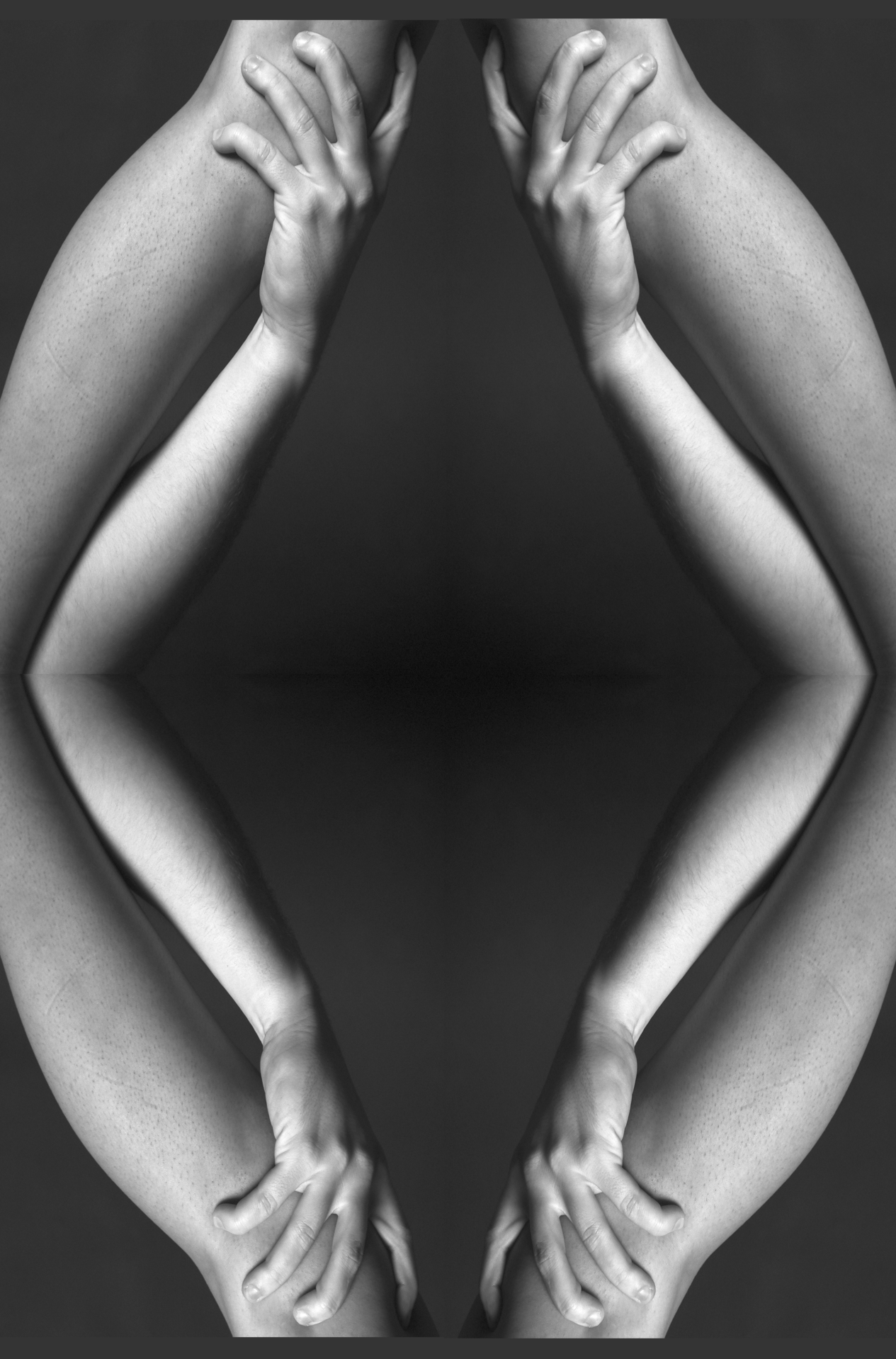 created by tiling and rotating photos from our shoot1