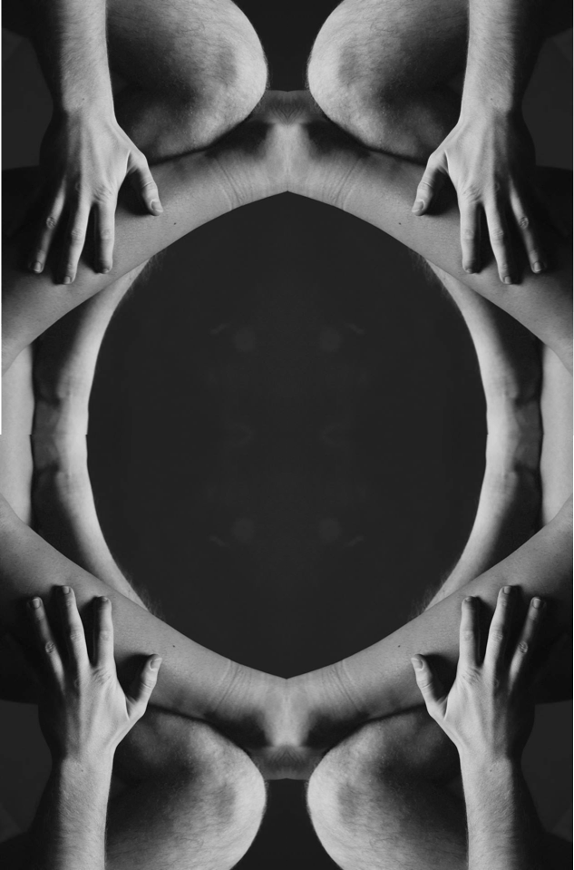 created by tiling and rotating photos from our shoot1