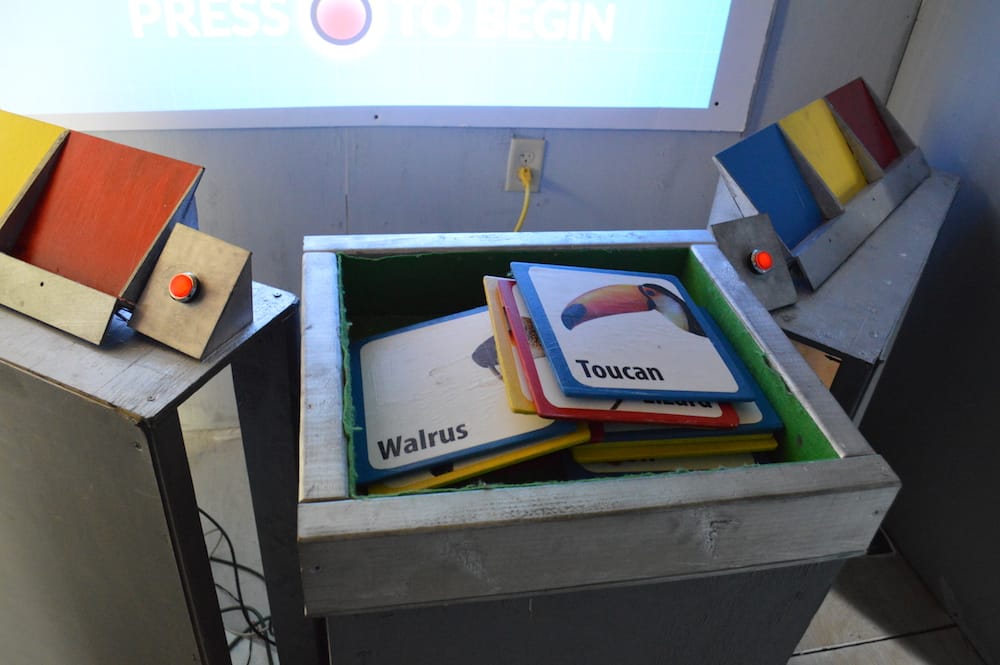 RFID-enabled tiles with body parts1